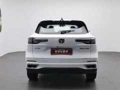 Changan CS55PLUS second generation 1.5T DCT premium - фото 4