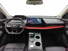 Changan CS55PLUS second generation 1.5T DCT premium - фото 5