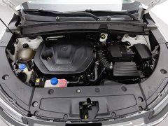 Changan CS55PLUS second generation 1.5T DCT premium - фото 6