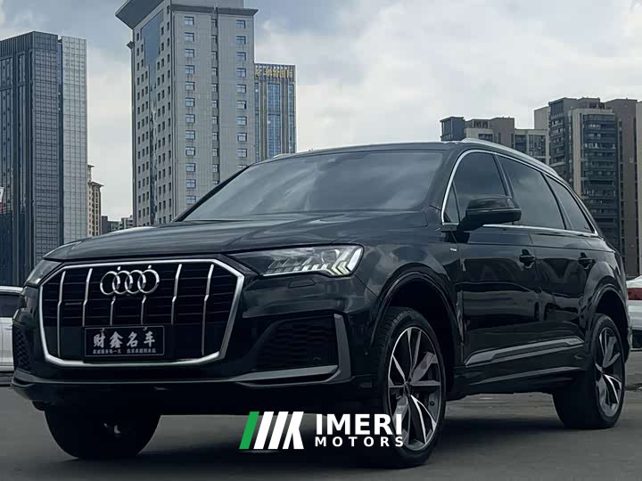 Ruicheng PLUS 1.5T DCT premium - автомобиль из Китая