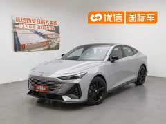 Changan UNI-V 1.5T premium - фото 1