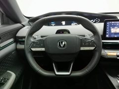 Changan UNI-V 1.5T premium - фото 11