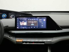 Changan UNI-V 1.5T premium - фото 12