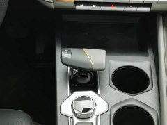 Changan UNI-V 1.5T premium - фото 13