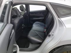 Changan UNI-V 1.5T premium - фото 15