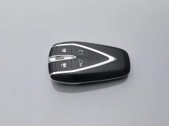 Changan UNI-V 1.5T premium - фото 19