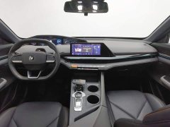 Changan UNI-V 1.5T premium - фото 5