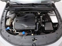 Changan UNI-V 1.5T premium - фото 6