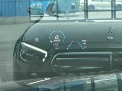 Changan CS75PLUS 2.0T automatic pilot - фото 8