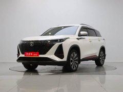 Changan CS75PLUS 2.0T automatic pilot - фото 1