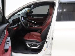 Changan CS75PLUS 2.0T automatic pilot - фото 11
