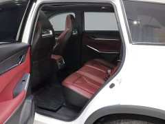 Changan CS75PLUS 2.0T automatic pilot - фото 12