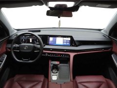Changan CS75PLUS 2.0T automatic pilot - фото 14