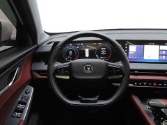 Changan CS75PLUS 2.0T automatic pilot - фото 15