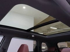 Changan CS75PLUS 2.0T automatic pilot - фото 16