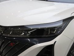 Changan CS75PLUS 2.0T automatic pilot - фото 17