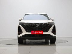 Changan CS75PLUS 2.0T automatic pilot - фото 2