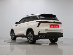 Changan CS75PLUS 2.0T automatic pilot - фото 5