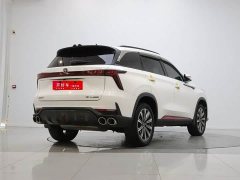 Changan CS75PLUS 2.0T automatic pilot - фото 6