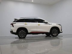 Changan CS75PLUS 2.0T automatic pilot - фото 7