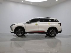 Changan CS75PLUS 2.0T automatic pilot - фото 8
