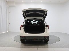 Changan CS75PLUS 2.0T automatic pilot - фото 9