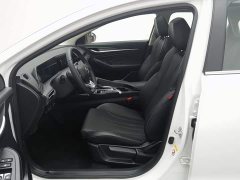 Changan Eado PLUS 1.6L GDI CVT luxury - фото 10