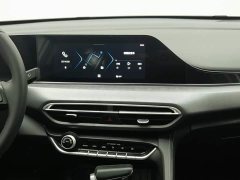 Changan Eado PLUS 1.6L GDI CVT luxury - фото 12