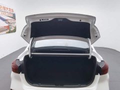 Changan Eado PLUS 1.6L GDI CVT luxury - фото 16