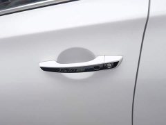 Changan Eado PLUS 1.6L GDI CVT luxury - фото 18
