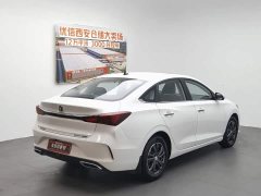 Changan Eado PLUS 1.6L GDI CVT luxury - фото 2