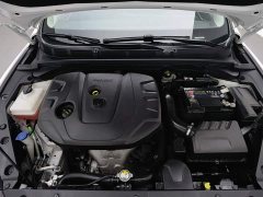Changan Eado PLUS 1.6L GDI CVT luxury - фото 6