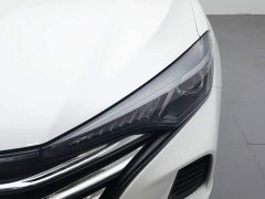 Changan Eado PLUS 1.6L GDI CVT luxury - фото 7