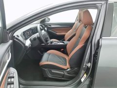 Changan Eado 2024 PLUS Blue Whale NE 1.4T GDI DCT High-Energy Edition - фото 10