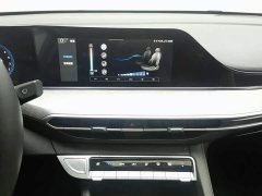Changan Eado 2024 PLUS Blue Whale NE 1.4T GDI DCT High-Energy Edition - фото 12
