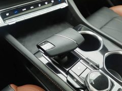 Changan Eado 2024 PLUS Blue Whale NE 1.4T GDI DCT High-Energy Edition - фото 13