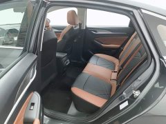 Changan Eado 2024 PLUS Blue Whale NE 1.4T GDI DCT High-Energy Edition - фото 15
