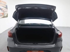 Changan Eado 2024 PLUS Blue Whale NE 1.4T GDI DCT High-Energy Edition - фото 16