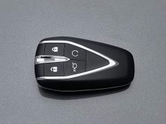 Changan Eado 2024 PLUS Blue Whale NE 1.4T GDI DCT High-Energy Edition - фото 19