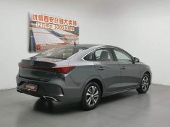 Changan Eado 2024 PLUS Blue Whale NE 1.4T GDI DCT High-Energy Edition - фото 2