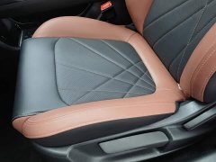 Changan Eado 2024 PLUS Blue Whale NE 1.4T GDI DCT High-Energy Edition - фото 20