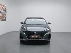 Changan Eado 2024 PLUS Blue Whale NE 1.4T GDI DCT High-Energy Edition - фото 3