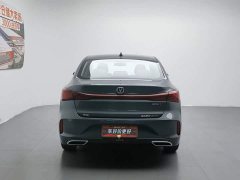Changan Eado 2024 PLUS Blue Whale NE 1.4T GDI DCT High-Energy Edition - фото 4