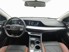 Changan Eado 2024 PLUS Blue Whale NE 1.4T GDI DCT High-Energy Edition - фото 5
