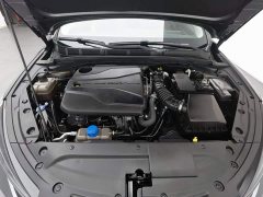 Changan Eado 2024 PLUS Blue Whale NE 1.4T GDI DCT High-Energy Edition - фото 6