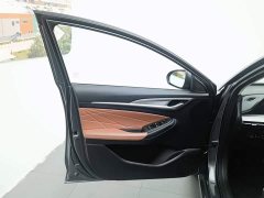 Changan Eado 2024 PLUS Blue Whale NE 1.4T GDI DCT High-Energy Edition - фото 8