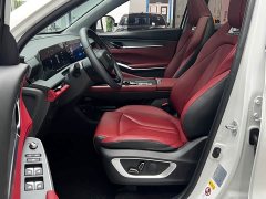 Changan CS75PLUS second generation 2.0T automatic pilot - фото 12