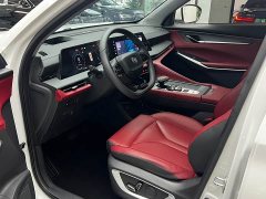 Changan CS75PLUS second generation 2.0T automatic pilot - фото 13