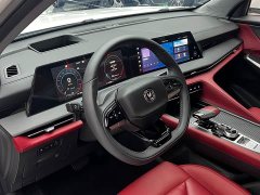 Changan CS75PLUS second generation 2.0T automatic pilot - фото 14
