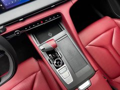 Changan CS75PLUS second generation 2.0T automatic pilot - фото 15